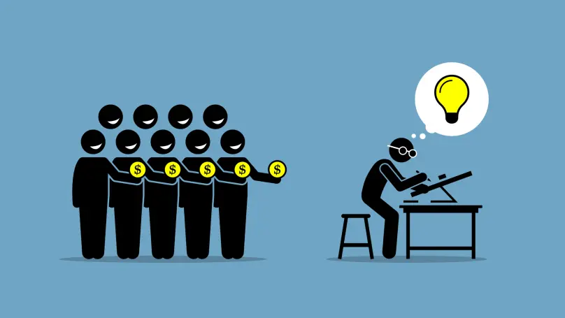 Top UK Crowdfunding Platforms